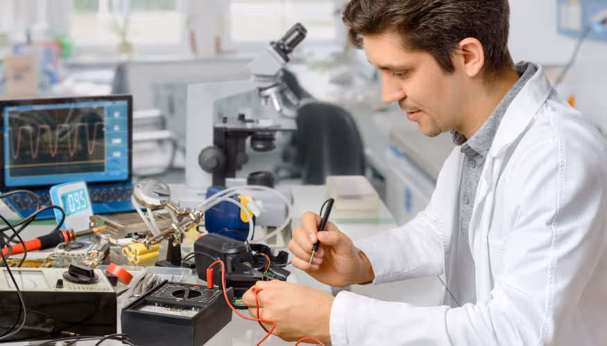 Demirköy Elektronik Tamircisi