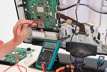Demirköy Elektronik Tamircisi