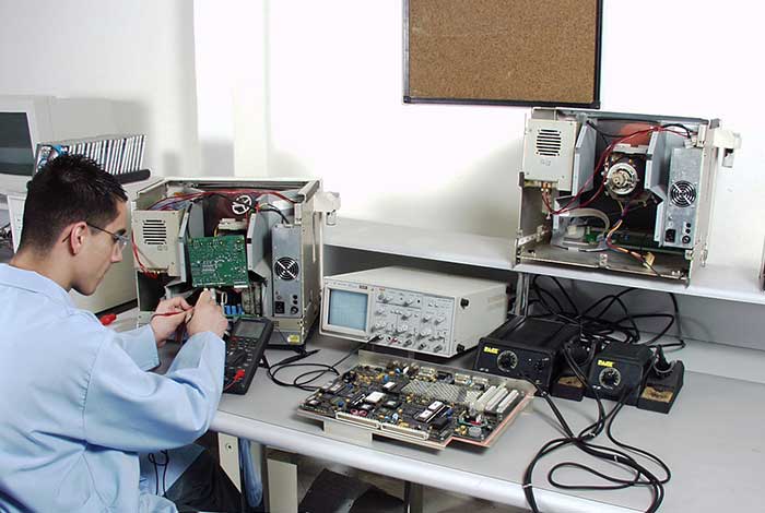 Demirköy Elektronik Tamircisi